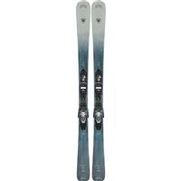 Rossignol Women&#39;s Experience 80 CA Skis with XP11 Bindings